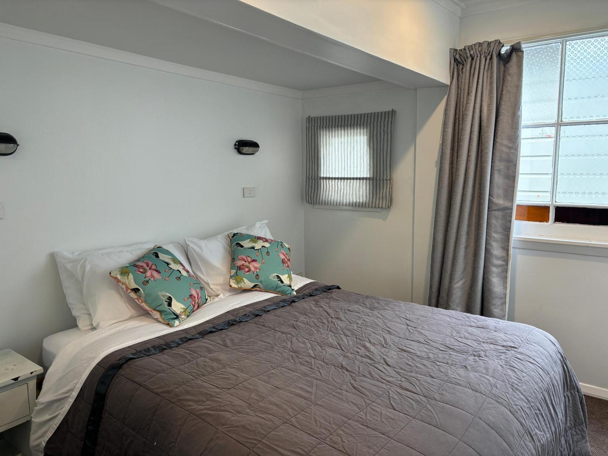 Auberge de jeunesse Worldwide Backpackers à Wellington Extérieur photo