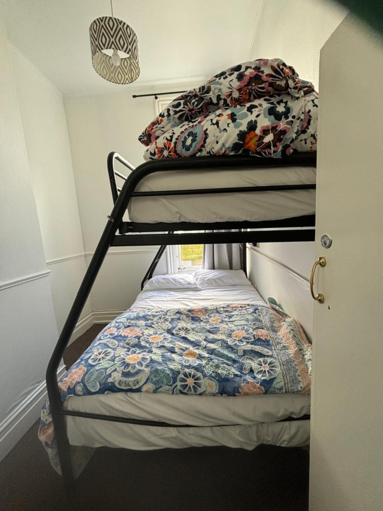 Auberge de jeunesse Worldwide Backpackers à Wellington Extérieur photo